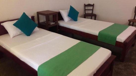 City Beds - The Regent Colombo Ngoại thất bức ảnh