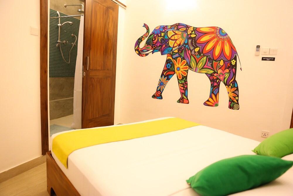 City Beds - The Regent Colombo Ngoại thất bức ảnh