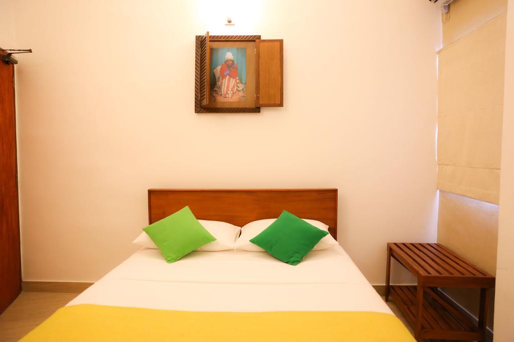 City Beds - The Regent Colombo Ngoại thất bức ảnh