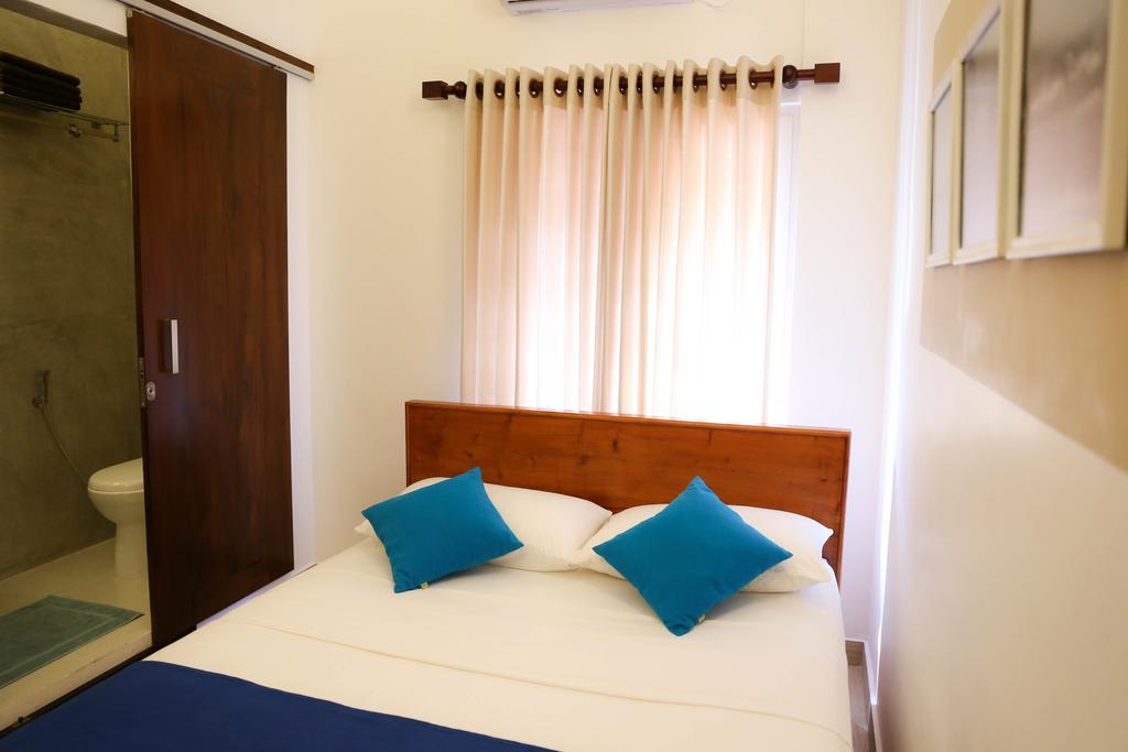 City Beds - The Regent Colombo Ngoại thất bức ảnh
