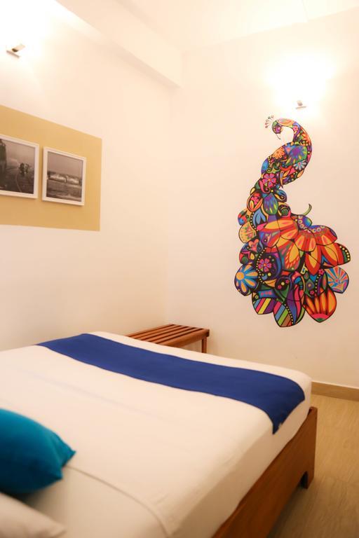 City Beds - The Regent Colombo Ngoại thất bức ảnh