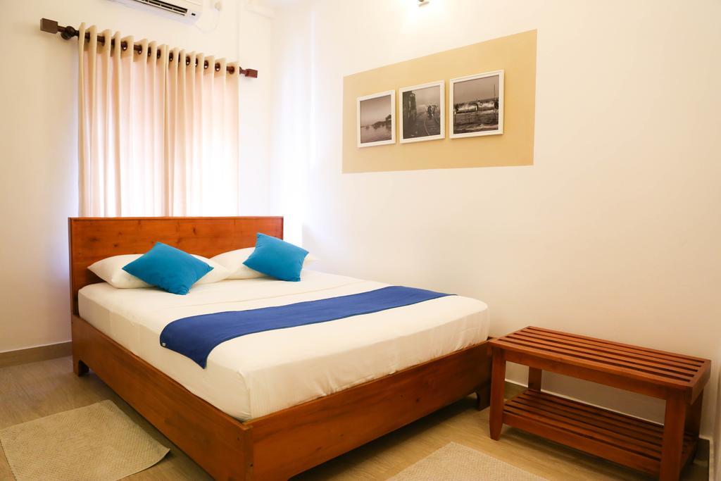 City Beds - The Regent Colombo Ngoại thất bức ảnh