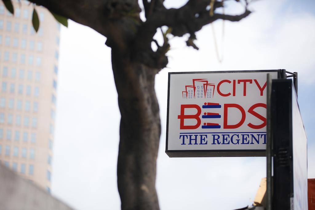 City Beds - The Regent Colombo Ngoại thất bức ảnh