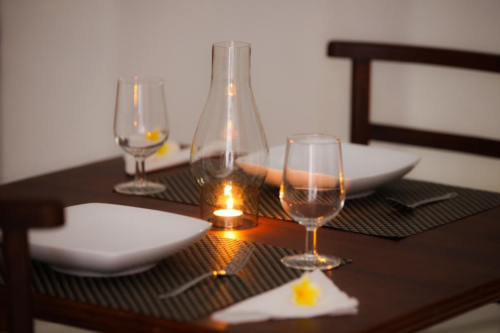 City Beds - The Regent Colombo Ngoại thất bức ảnh