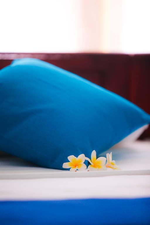 City Beds - The Regent Colombo Ngoại thất bức ảnh