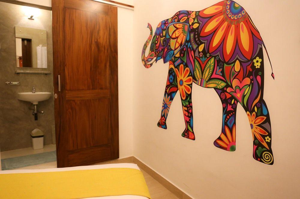 City Beds - The Regent Colombo Ngoại thất bức ảnh