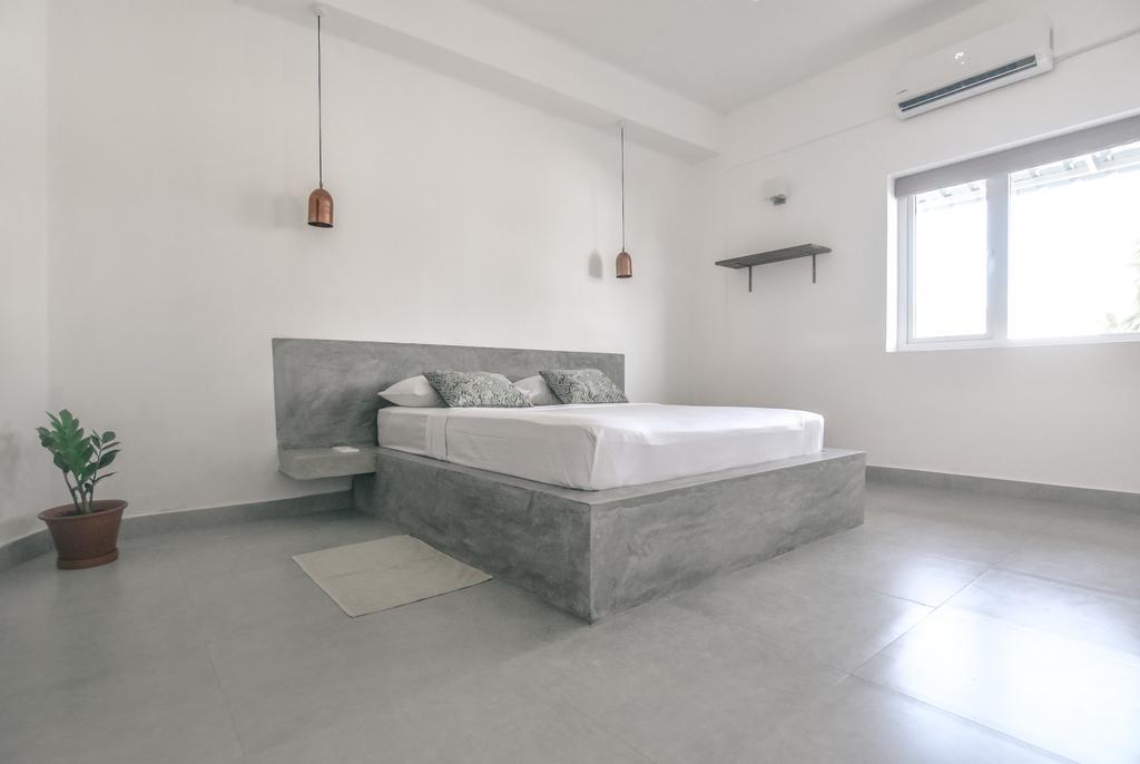 City Beds - The Regent Colombo Ngoại thất bức ảnh