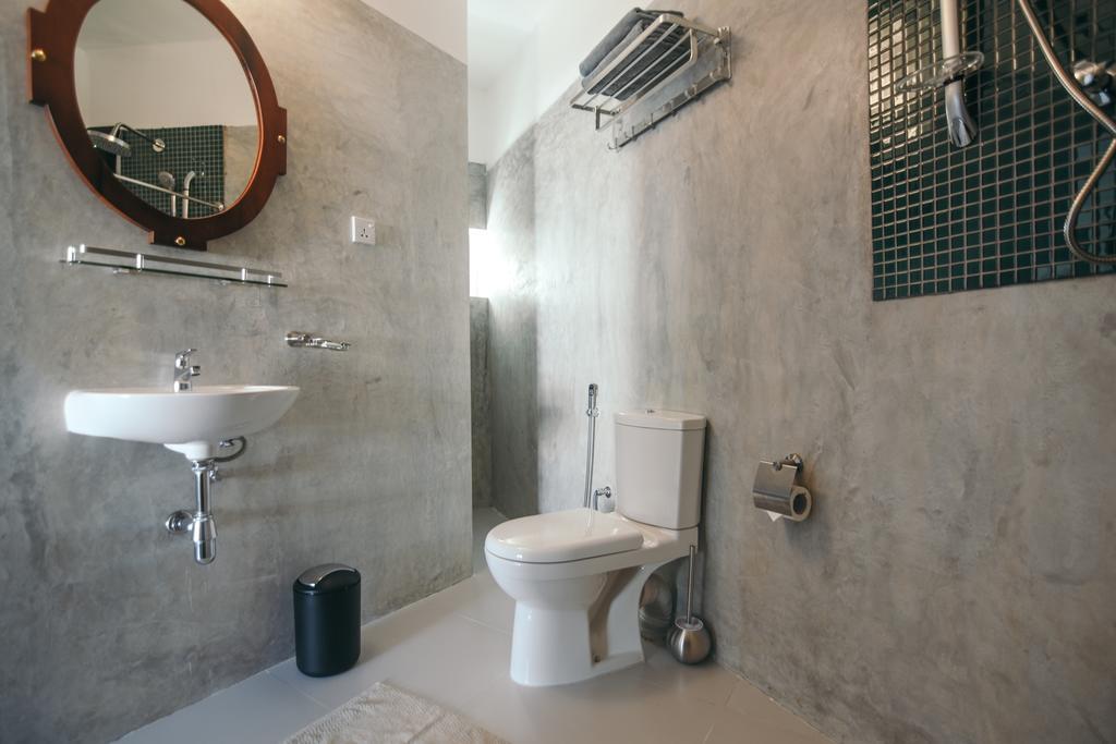 City Beds - The Regent Colombo Ngoại thất bức ảnh
