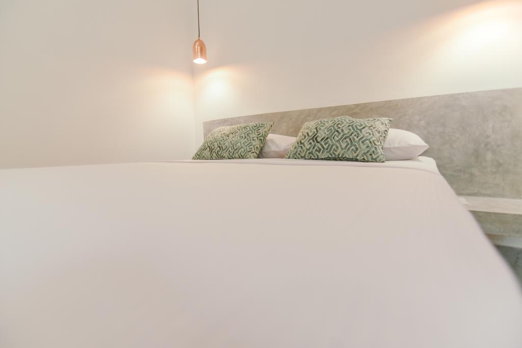City Beds - The Regent Colombo Ngoại thất bức ảnh