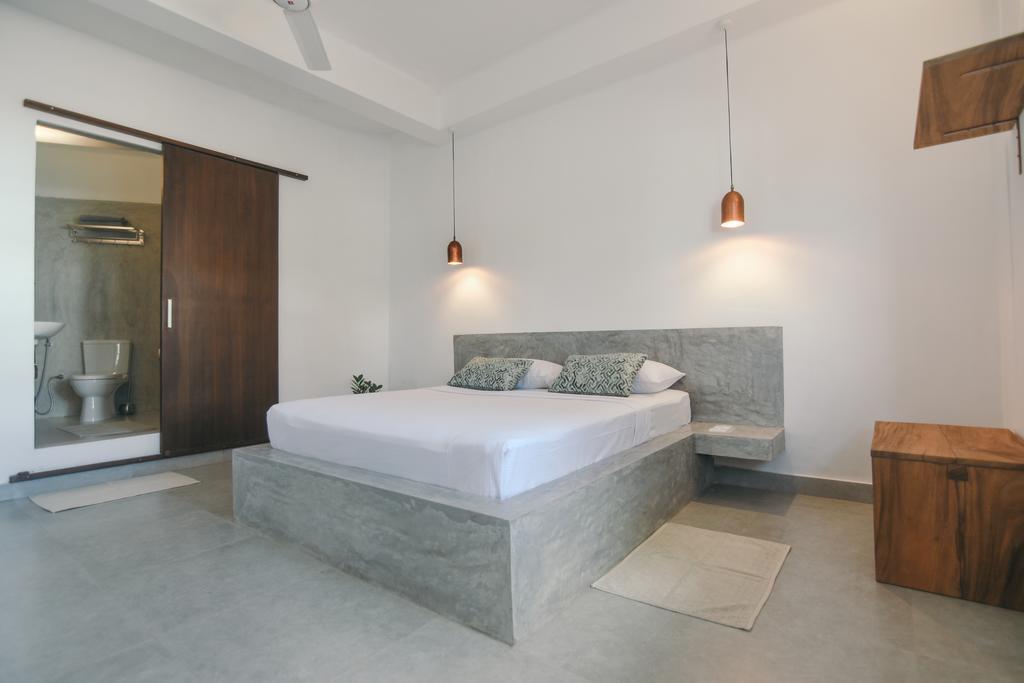 City Beds - The Regent Colombo Ngoại thất bức ảnh