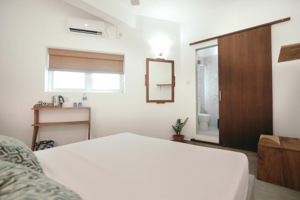 City Beds - The Regent Colombo Ngoại thất bức ảnh
