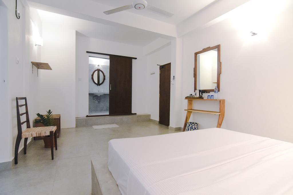 City Beds - The Regent Colombo Ngoại thất bức ảnh