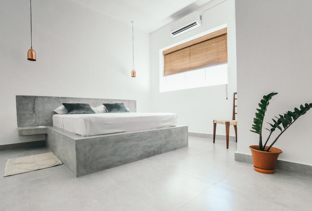 City Beds - The Regent Colombo Ngoại thất bức ảnh