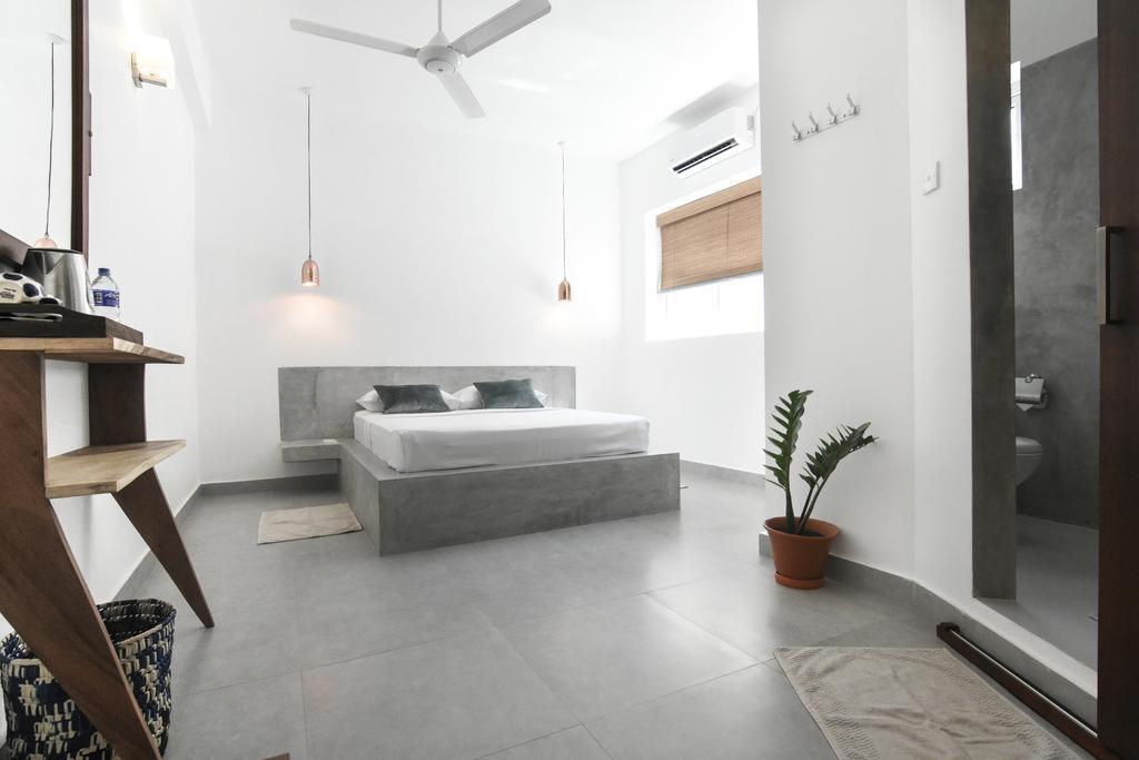 City Beds - The Regent Colombo Ngoại thất bức ảnh
