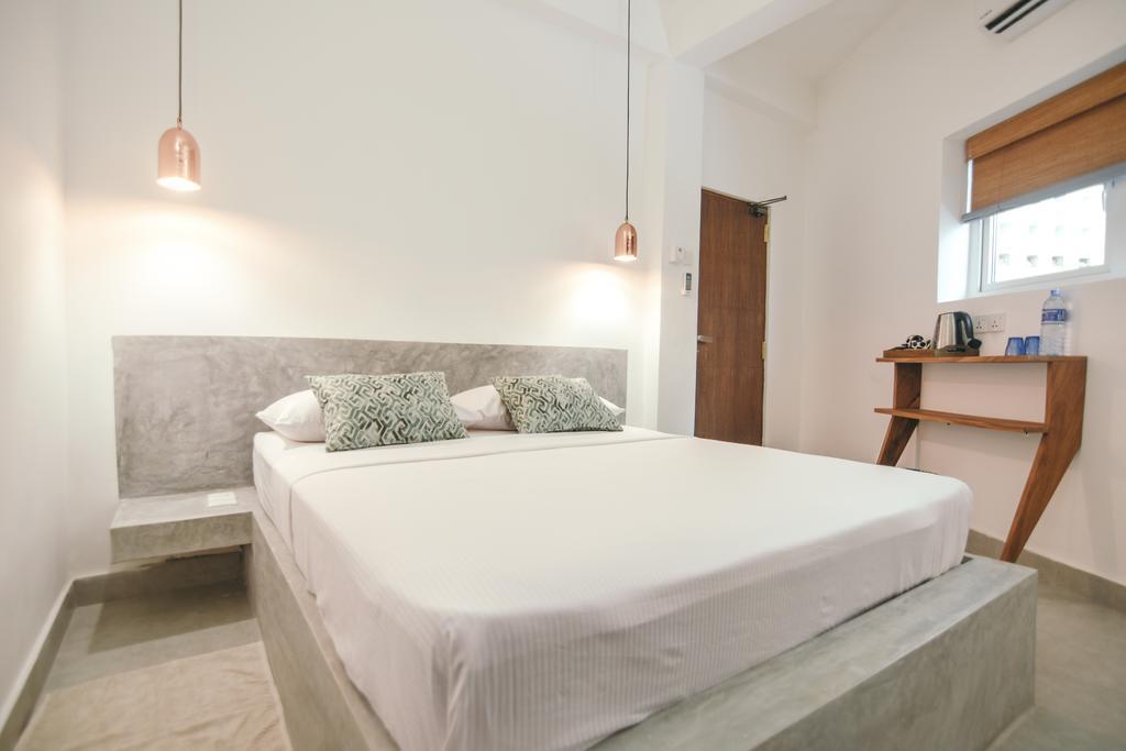 City Beds - The Regent Colombo Ngoại thất bức ảnh