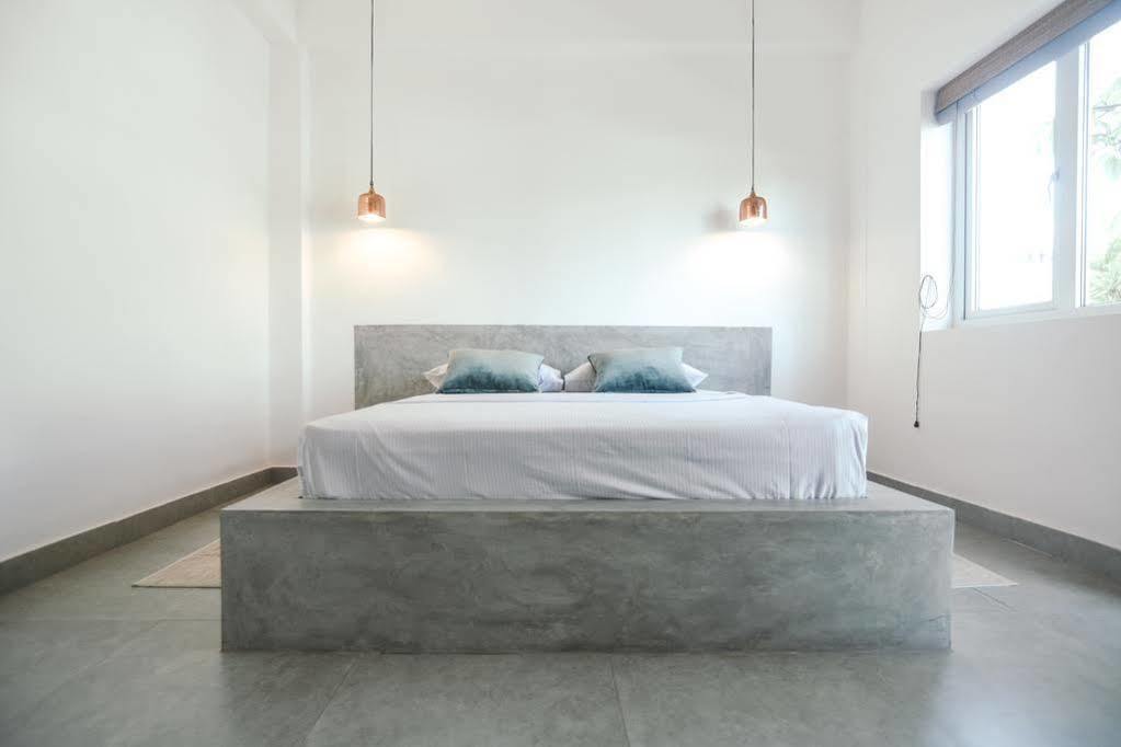 City Beds - The Regent Colombo Ngoại thất bức ảnh