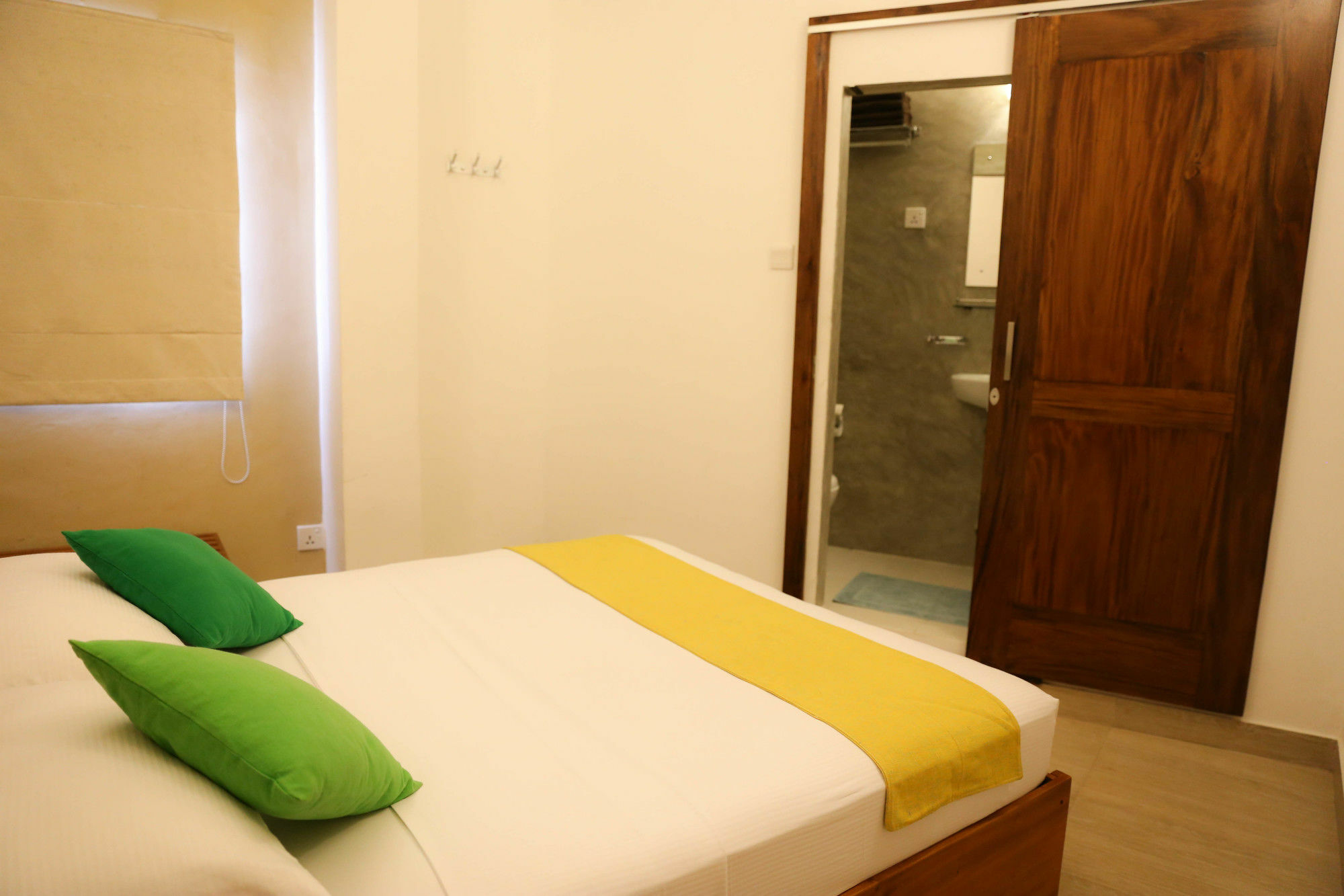 City Beds - The Regent Colombo Ngoại thất bức ảnh