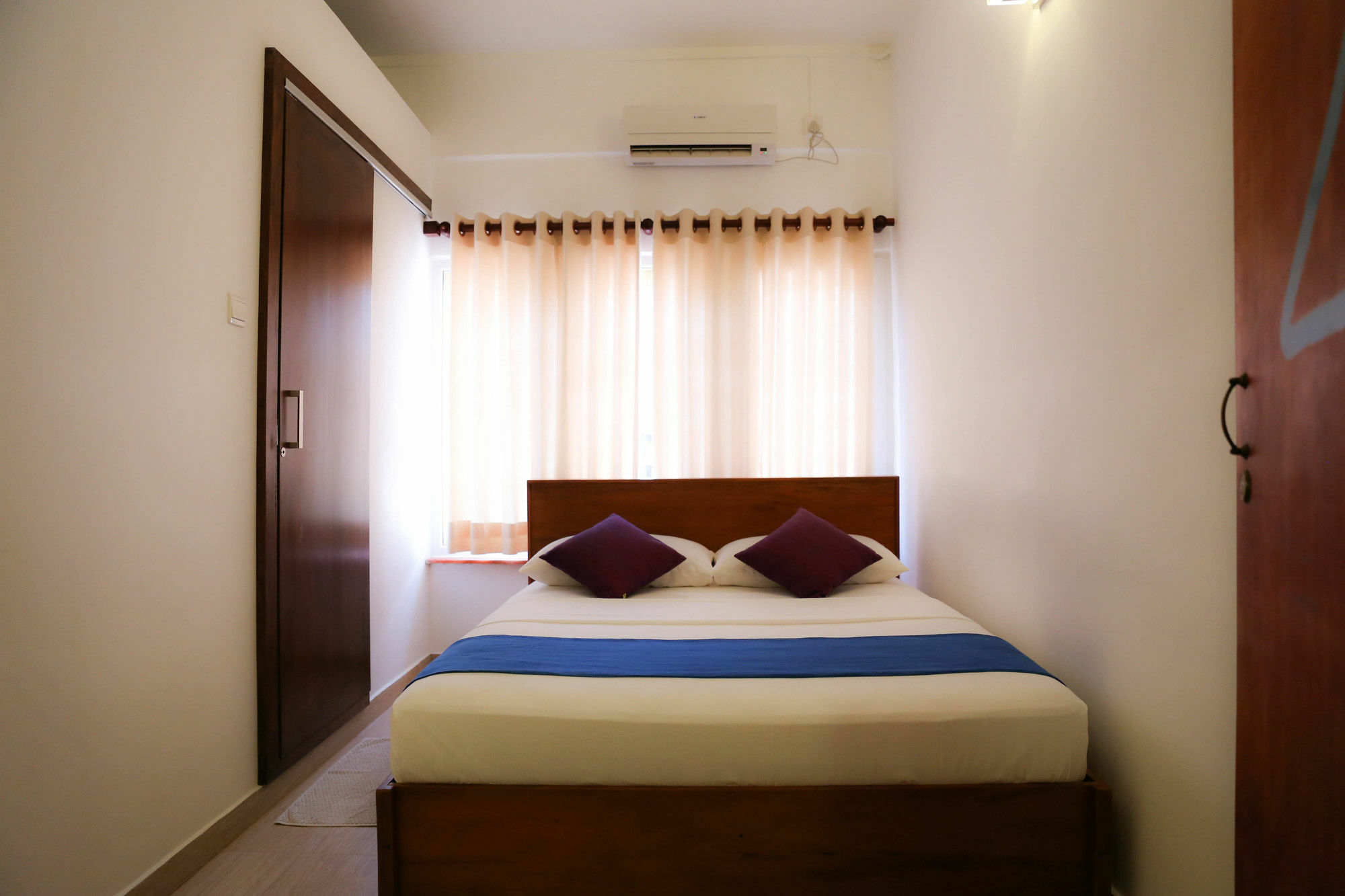 City Beds - The Regent Colombo Ngoại thất bức ảnh