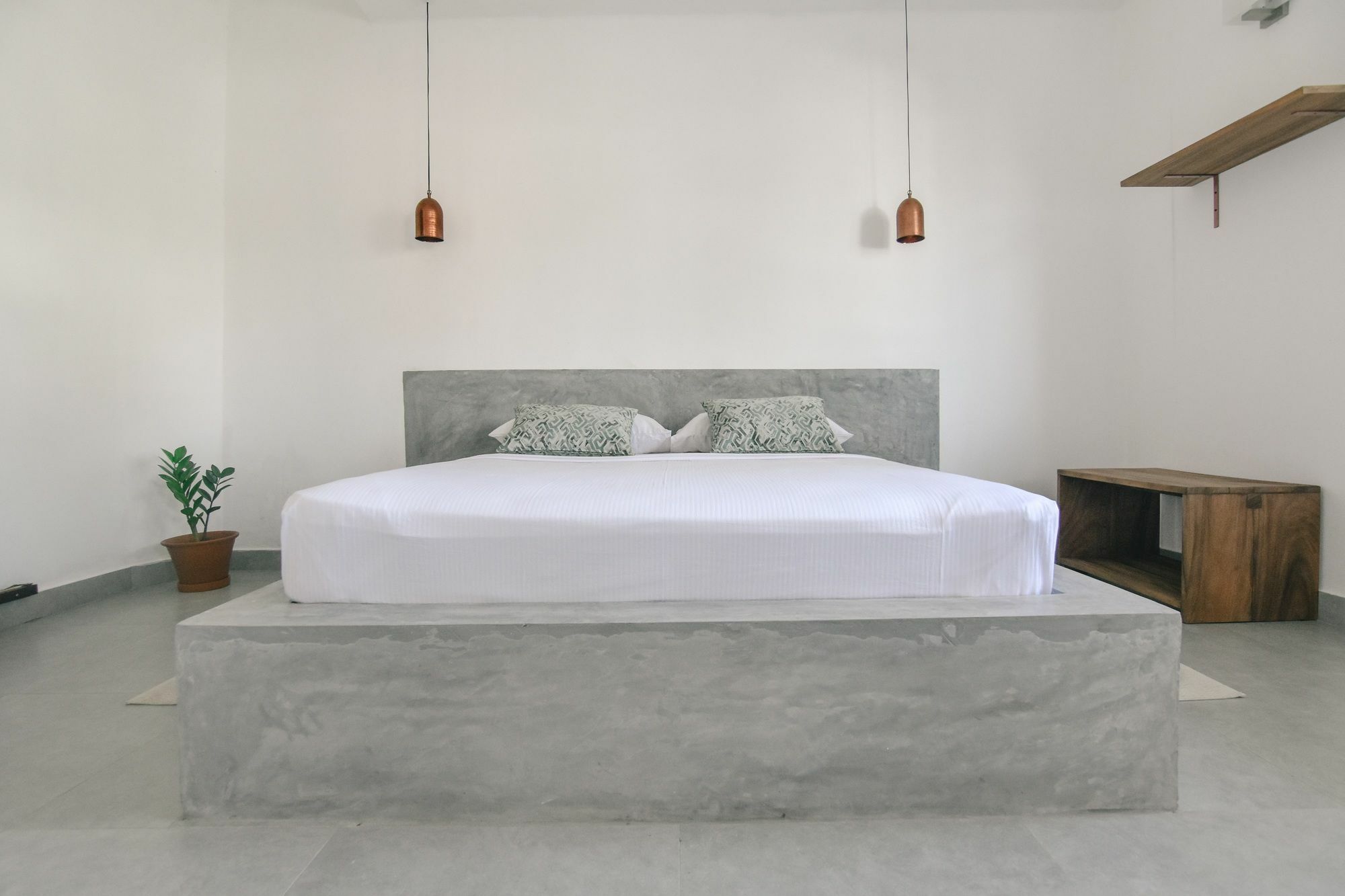 City Beds - The Regent Colombo Ngoại thất bức ảnh
