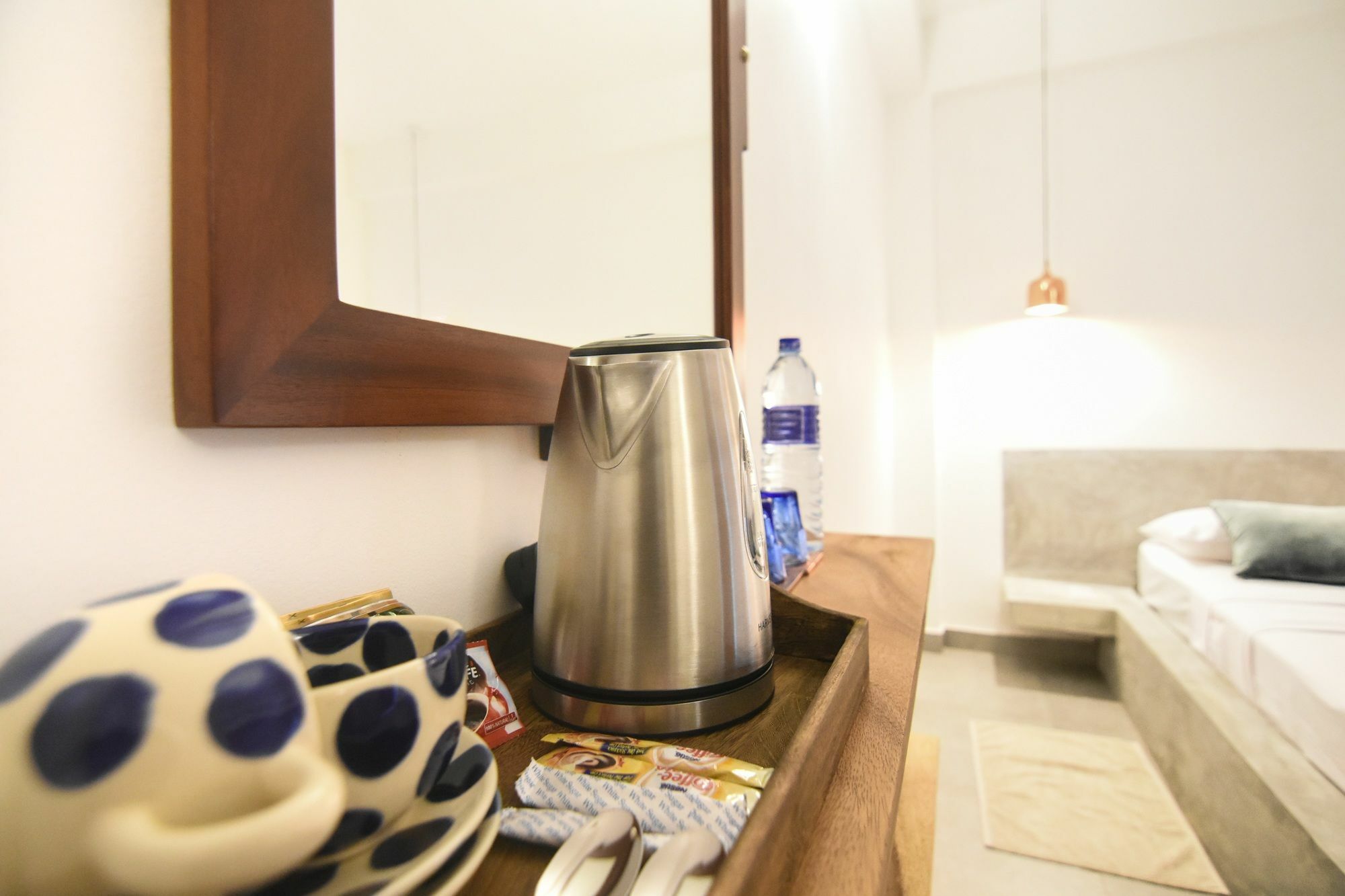 City Beds - The Regent Colombo Ngoại thất bức ảnh
