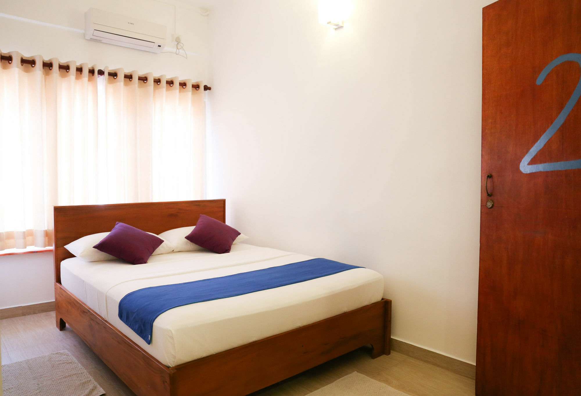 City Beds - The Regent Colombo Ngoại thất bức ảnh