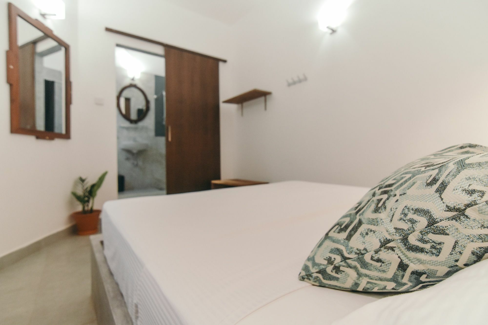 City Beds - The Regent Colombo Ngoại thất bức ảnh